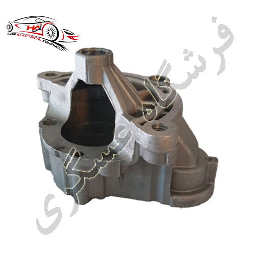 کله استارت پژو 405